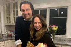 Ana and Brian Walshe