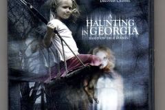 A Haunting In Georgia