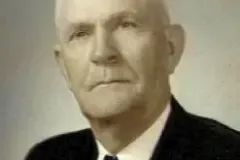 James "Mr Gordy" Gordy