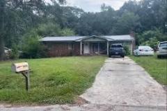 Wyrick Family Home