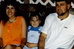 Wyrick Family