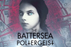 The Battersea Poltergeist with Dafne Keen