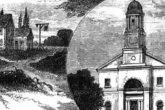 Stockwell Ghost