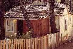 Keddie Cabin 28