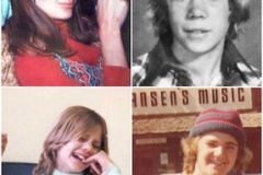 Keddie Cabin Murders Victims