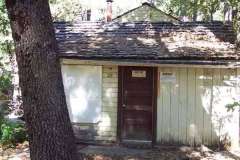Keddie Cabin 28