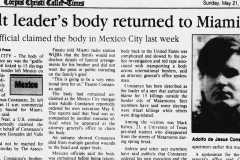 Murder of Mark Kilroy