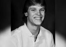 Mark Kilroy