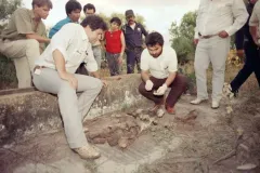 Matamoros Cult murders