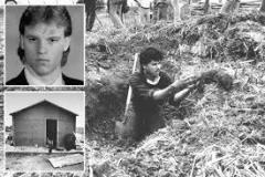 Mark Kilroy Disappearance