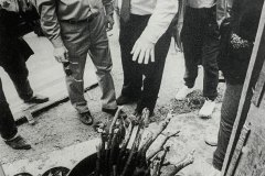Murder of Mark Kilroy