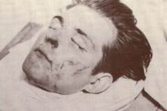 Cleveland's "Torso Killer"