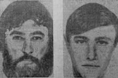 Burger Chef Suspects