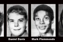 Burger Chef Victims