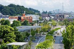 Setagaya Ward, Tokyo