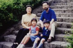 Miyazawa Family