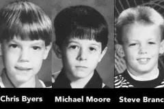 West Memphis Three Victims
