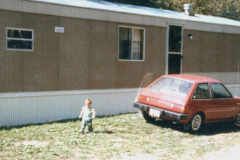 Dardeen Family Murders