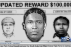Lane Bryant Suspect 3D Sketch