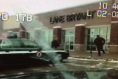 Lane Bryant DashCam