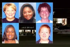 Lane Bryant Victims