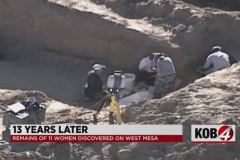 West Mesa Site