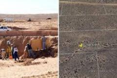 West Mesa Site