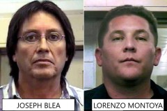 Possible Suspects