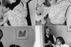 Anneliese Michel- possessed