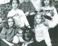 Smurl Family