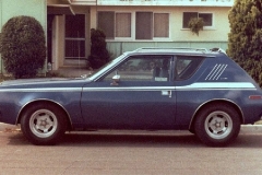 1974 AMC Gremlin
