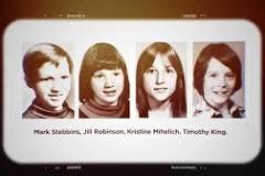 The Children of the Oakland County Child Killer murders