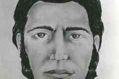 "The Babysitter" Composite Sketch