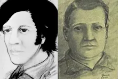 Enhanced Photos of Composite Sketches