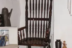 The Busby_Stoop Chair