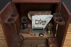 Dybbuk Box