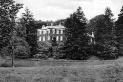 Ballechin House