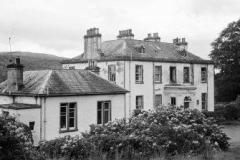 Ballechin House
