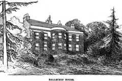 Ballechin House