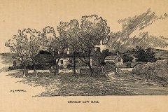 Croglin Low Hall