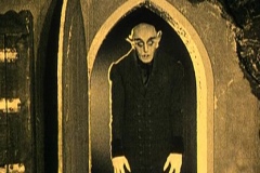 Croglin Grange Vampire/Nosferatu