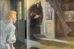 Croglin Grange Vampire