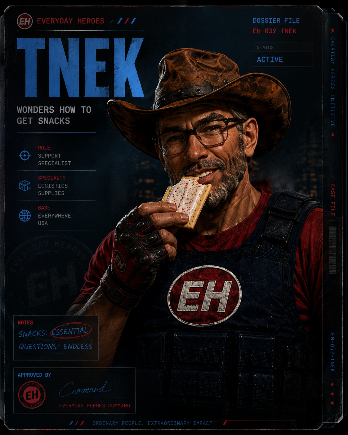 Tnek
