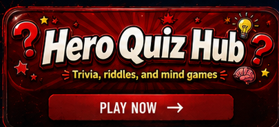 Hero Quiz Hub