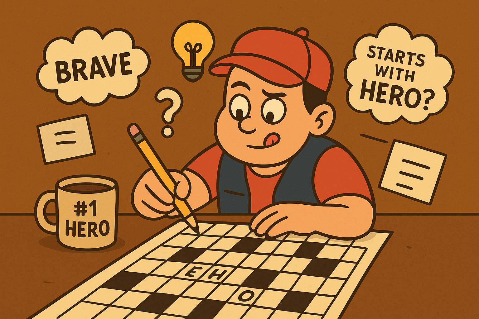 Hero Academy