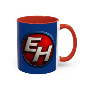 Everyday Hero Mug