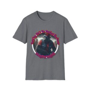 Monkey Business T-shirt