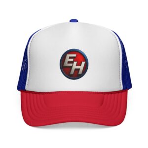 Everyday Trucker Hat