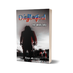 Displaced: The Warlord