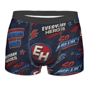 EVERYDAY! Men's Boxer Briefs